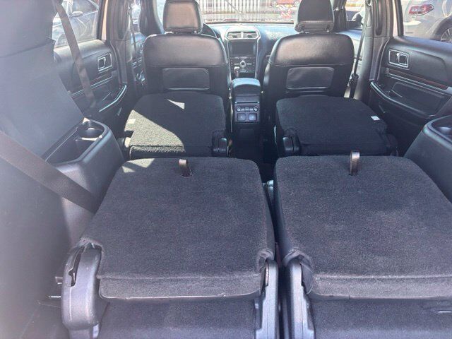 2017 Ford Explorer Limited Jacksonville FL