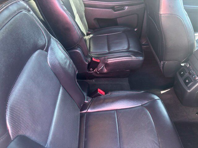 2017 Ford Explorer Limited Jacksonville FL