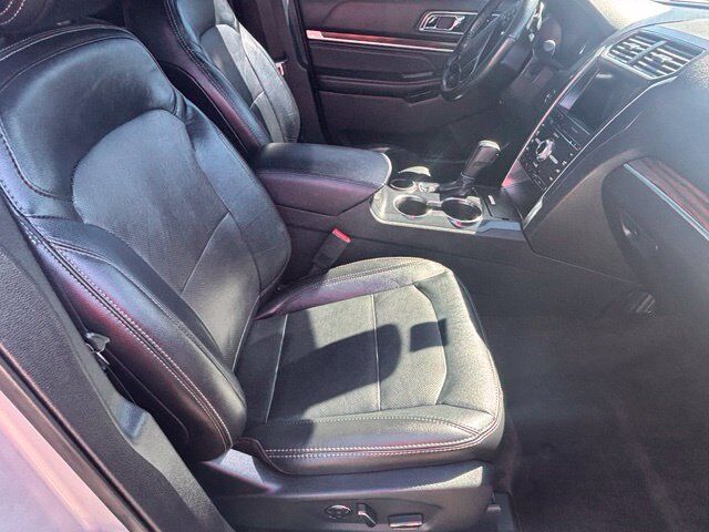 2017 Ford Explorer Limited Jacksonville FL