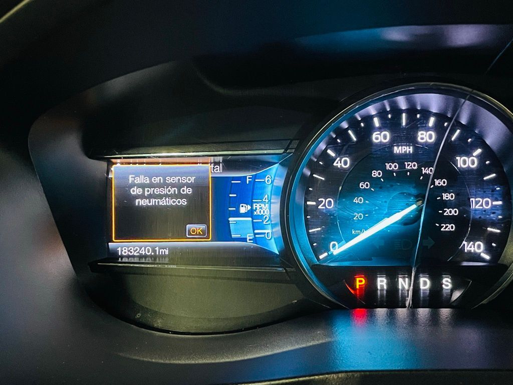 2017 Ford Explorer Limited Jersey City NJ