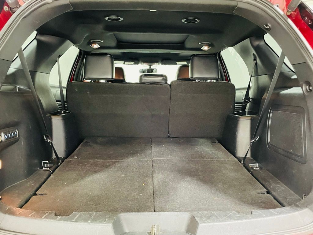 2017 Ford Explorer Limited Jersey City NJ