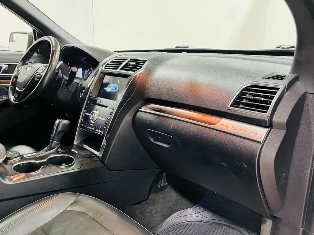 2017 Ford Explorer Limited Jersey City NJ