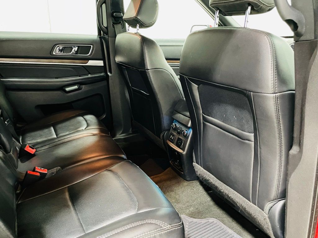 2017 Ford Explorer Limited Jersey City NJ