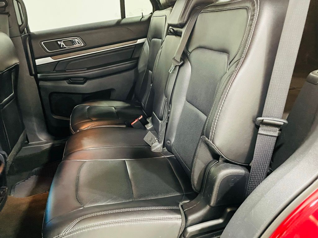 2017 Ford Explorer Limited Jersey City NJ