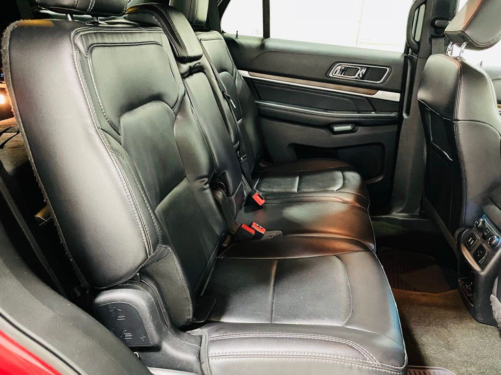 2017 Ford Explorer Limited Jersey City NJ