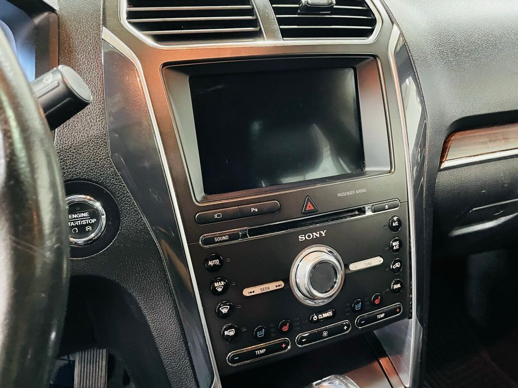 2017 Ford Explorer Limited Jersey City NJ