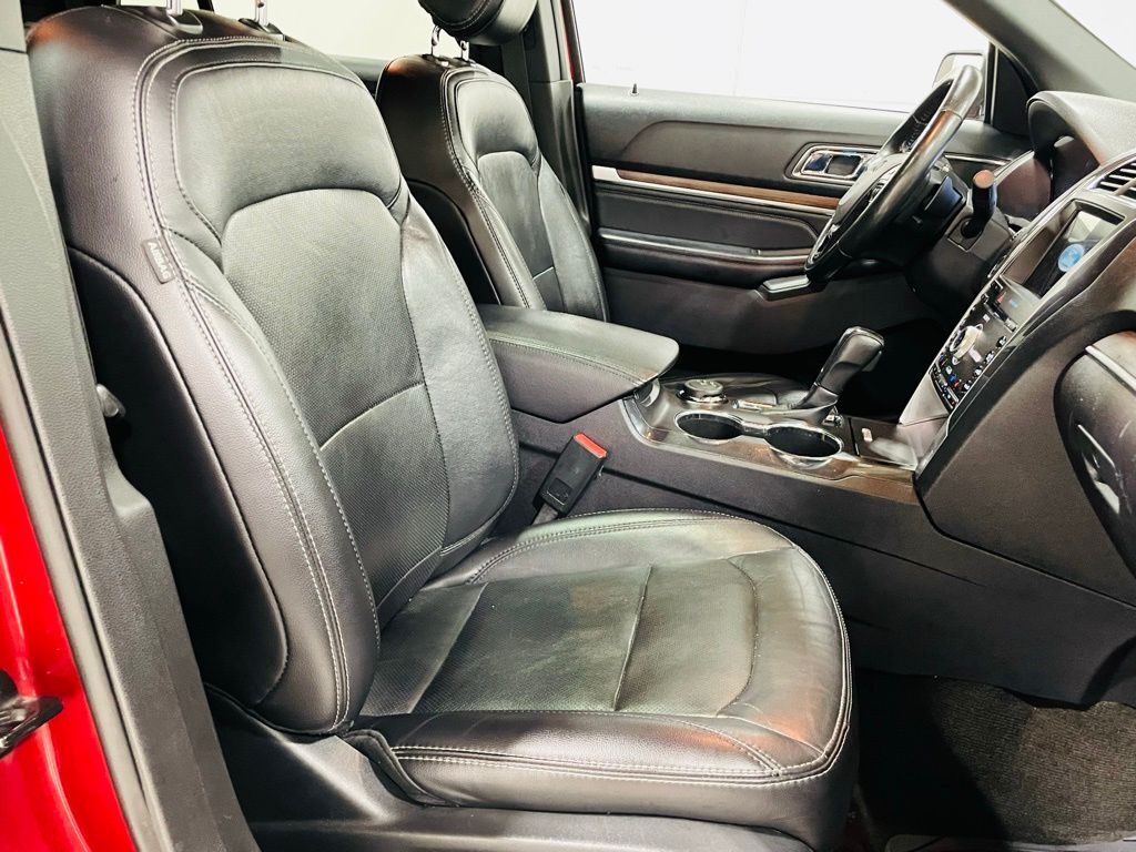 2017 Ford Explorer Limited Jersey City NJ