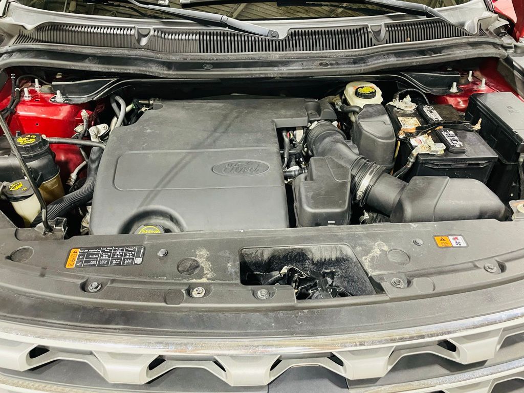 2017 Ford Explorer Limited Jersey City NJ