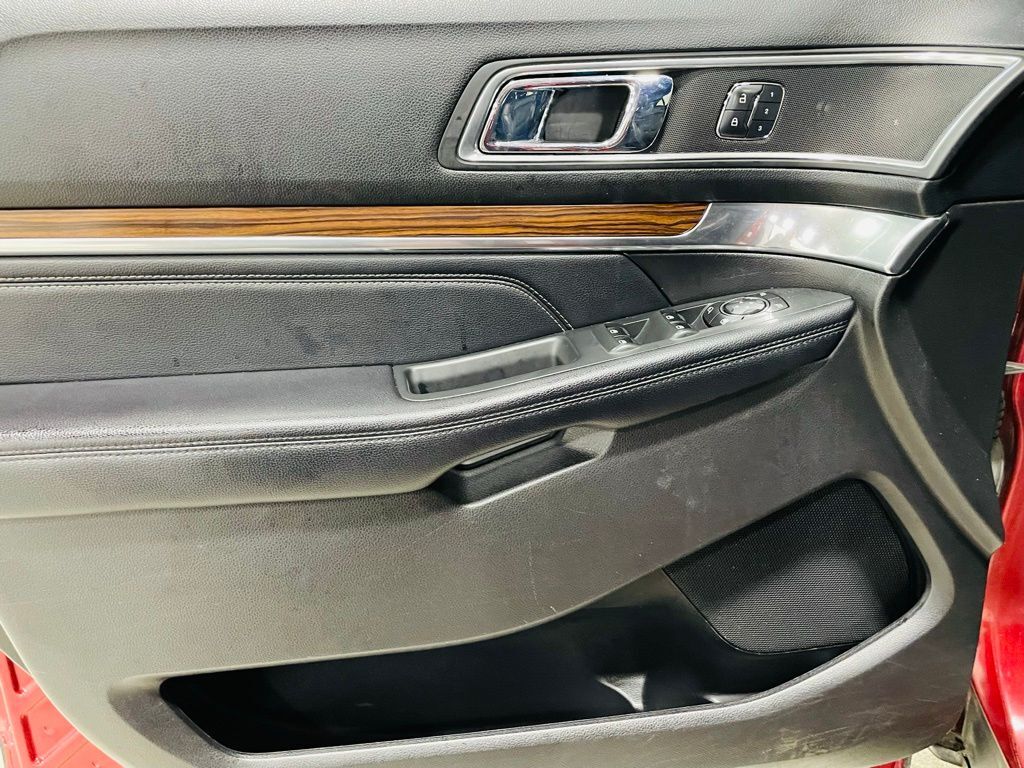 2017 Ford Explorer Limited Jersey City NJ