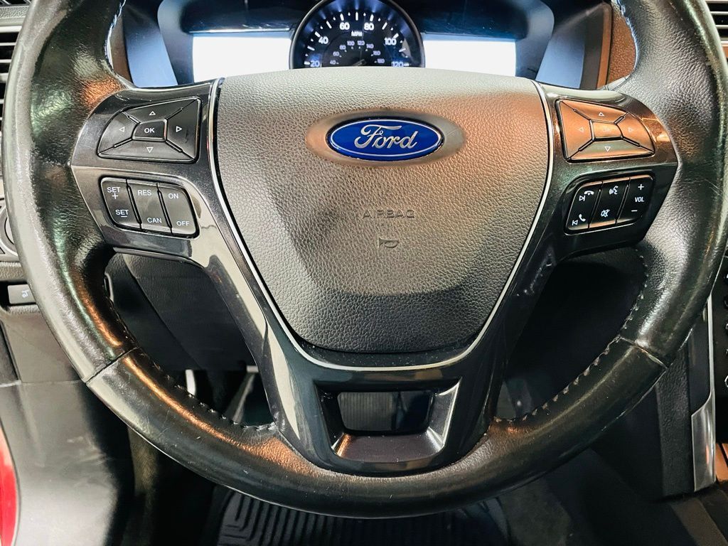 2017 Ford Explorer Limited Jersey City NJ