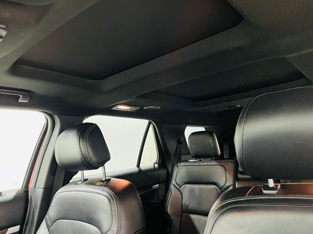 2017 Ford Explorer Limited Jersey City NJ