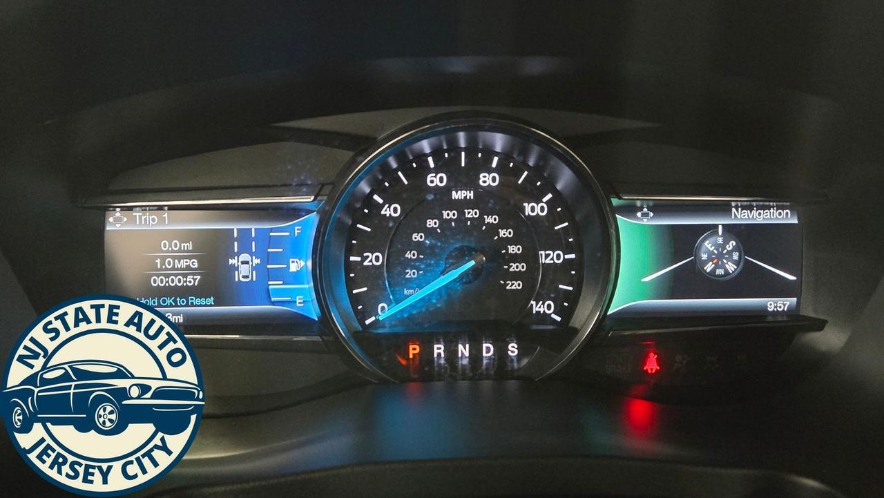 2017 Ford Explorer Limited Jersey City NJ