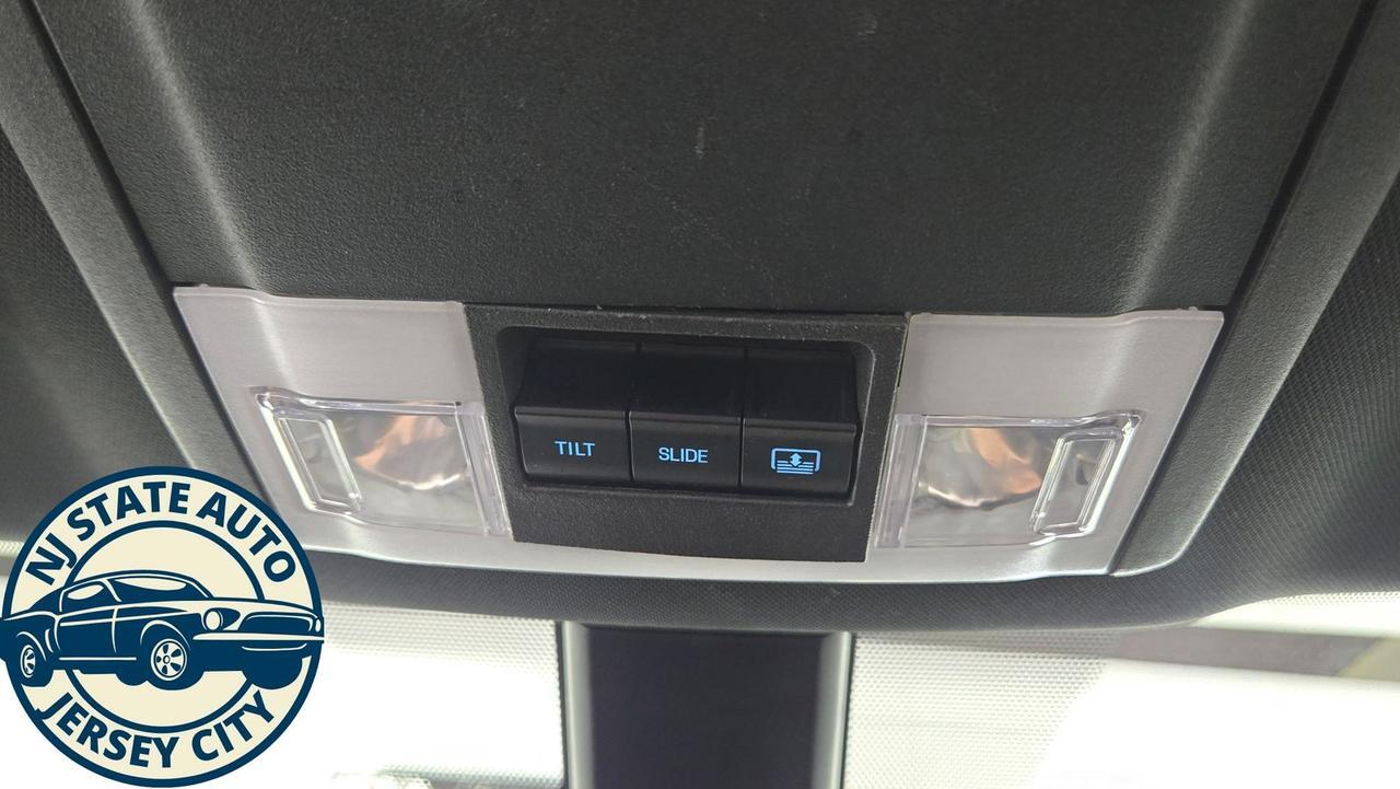 2017 Ford Explorer Limited Jersey City NJ