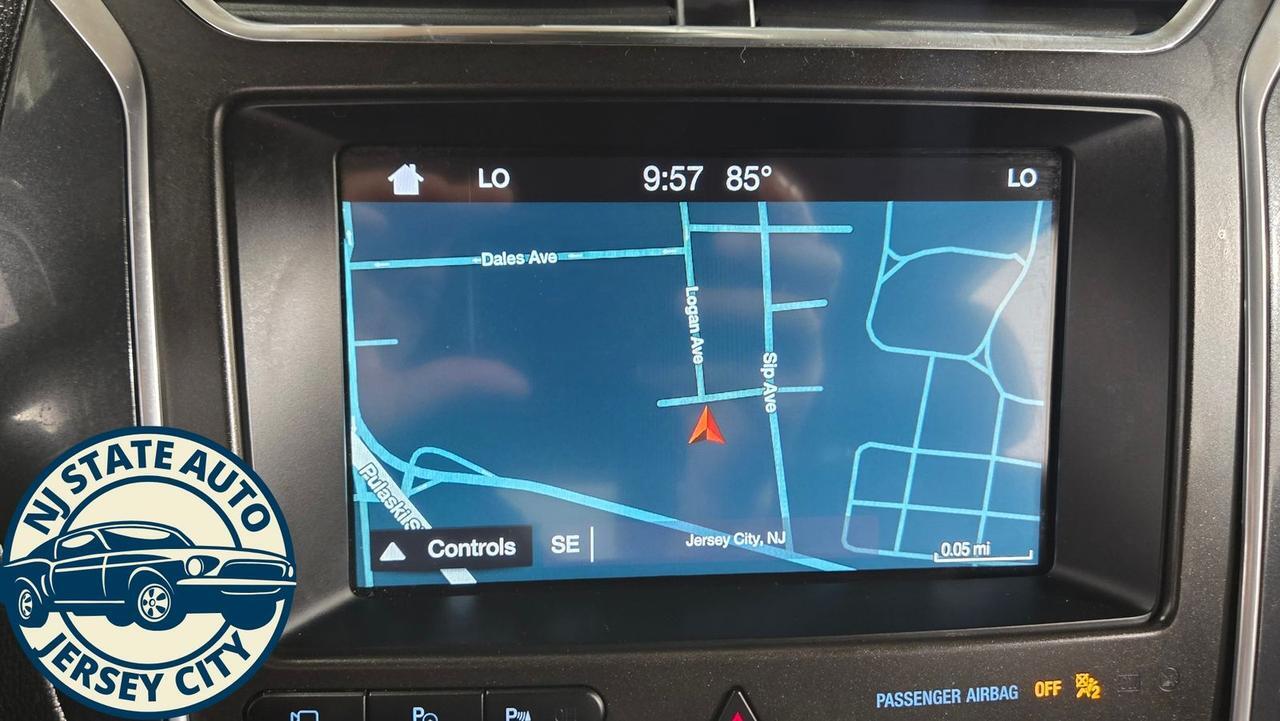 2017 Ford Explorer Limited Jersey City NJ