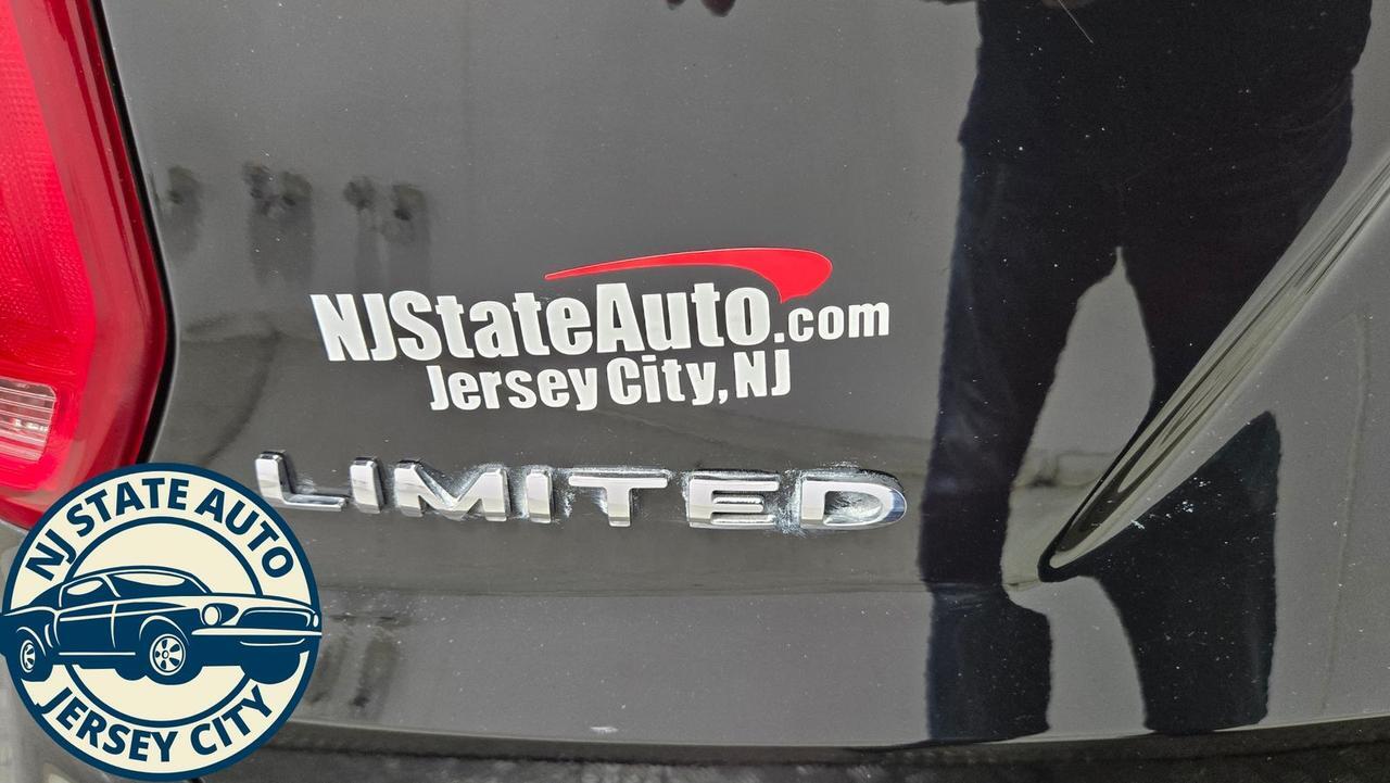 2017 Ford Explorer Limited Jersey City NJ