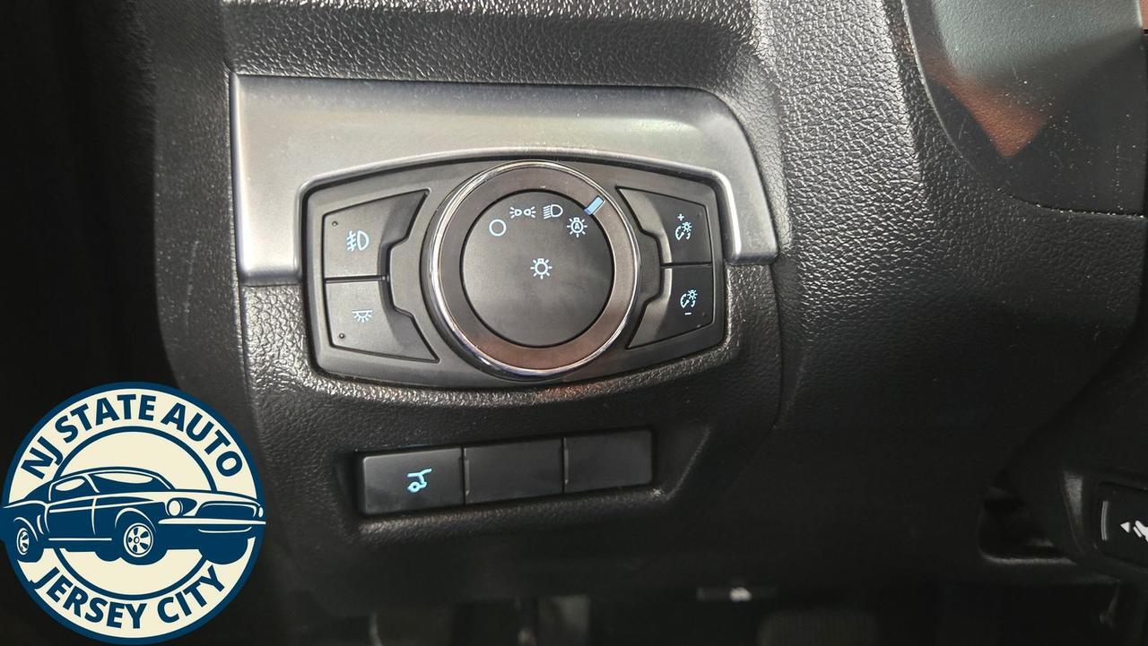 2017 Ford Explorer Limited Jersey City NJ