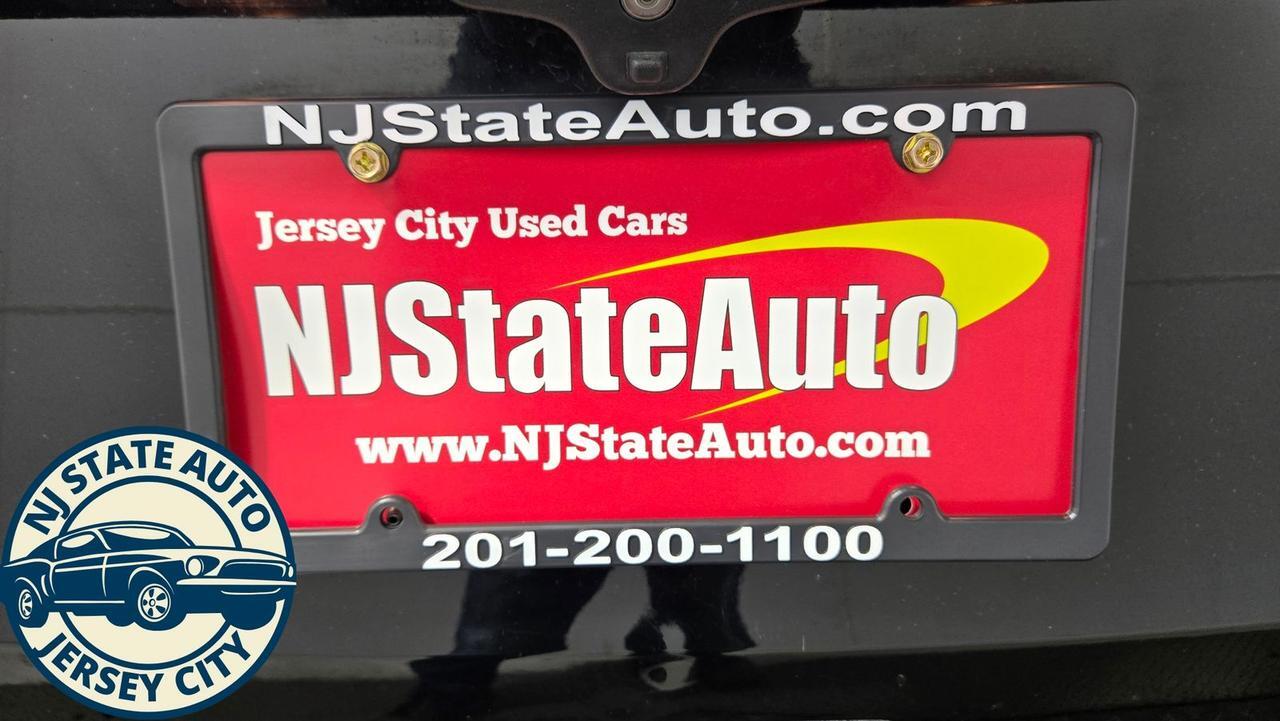 2017 Ford Explorer Limited Jersey City NJ