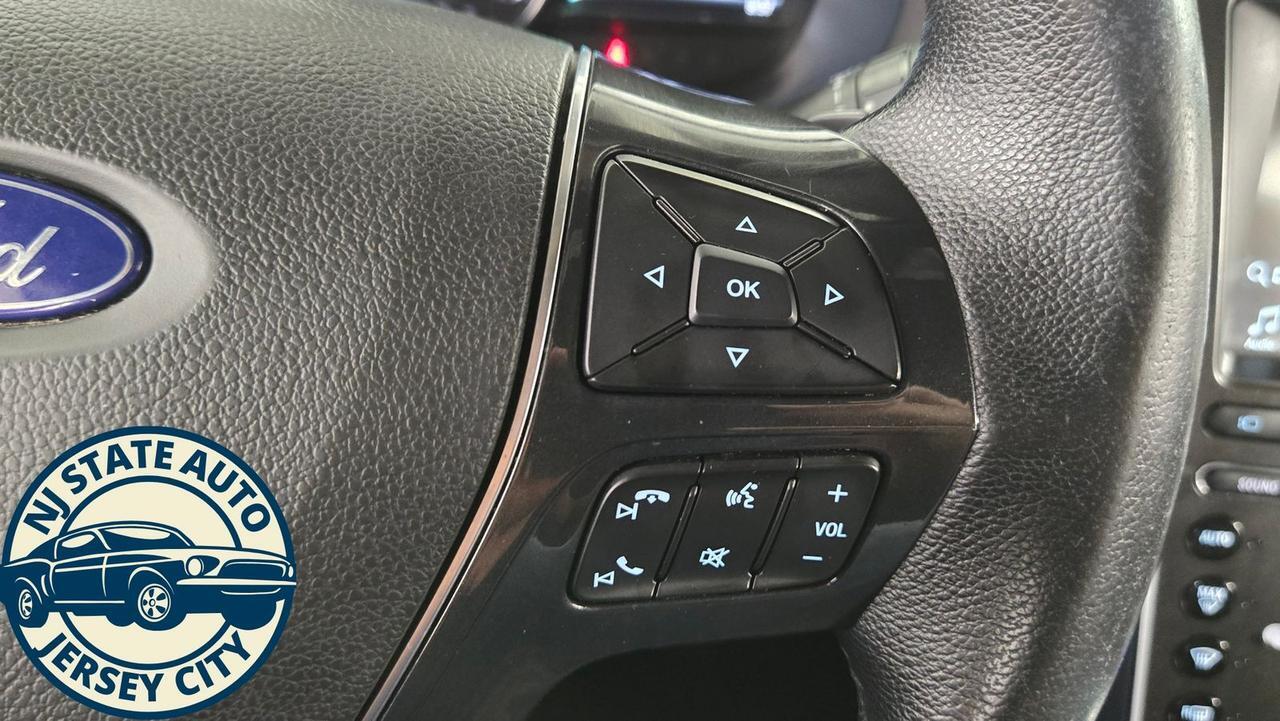 2017 Ford Explorer Limited Jersey City NJ
