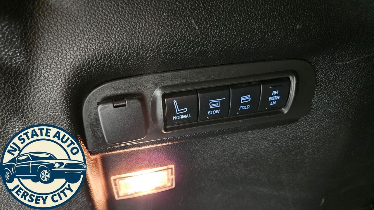2017 Ford Explorer Limited Jersey City NJ
