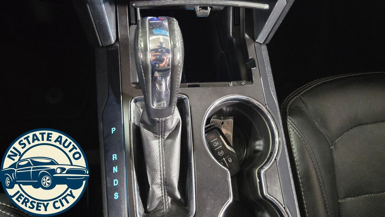 2017 Ford Explorer Limited Jersey City NJ
