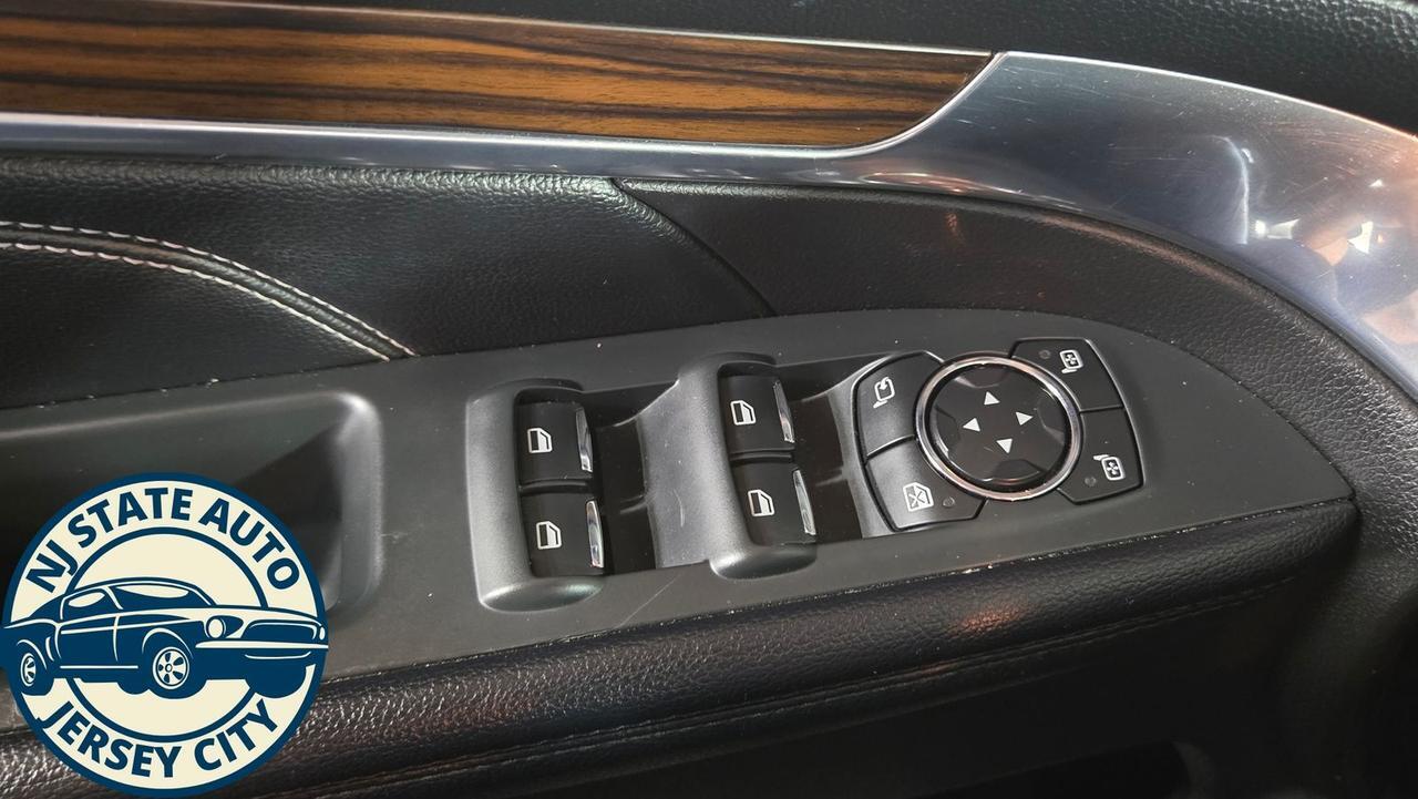 2017 Ford Explorer Limited Jersey City NJ