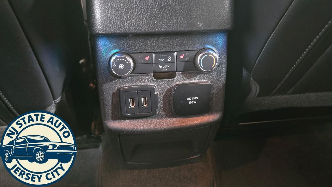 2017 Ford Explorer Limited Jersey City NJ