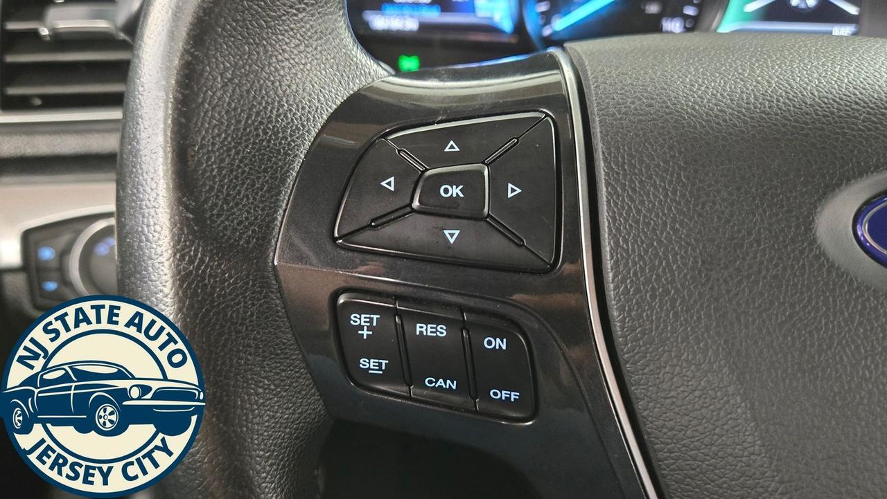 2017 Ford Explorer Limited Jersey City NJ