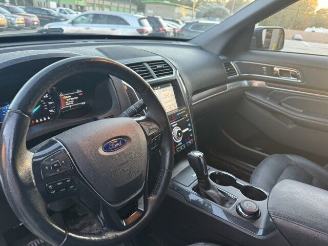 2017 Ford Explorer Limited North Versailles PA