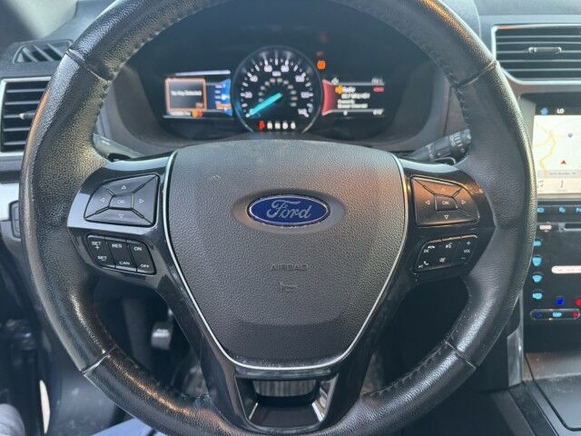 2017 Ford Explorer Limited North Versailles PA