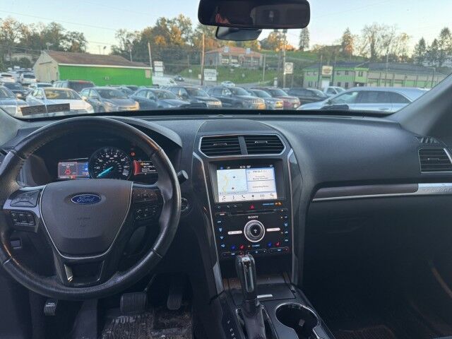 2017 Ford Explorer Limited North Versailles PA