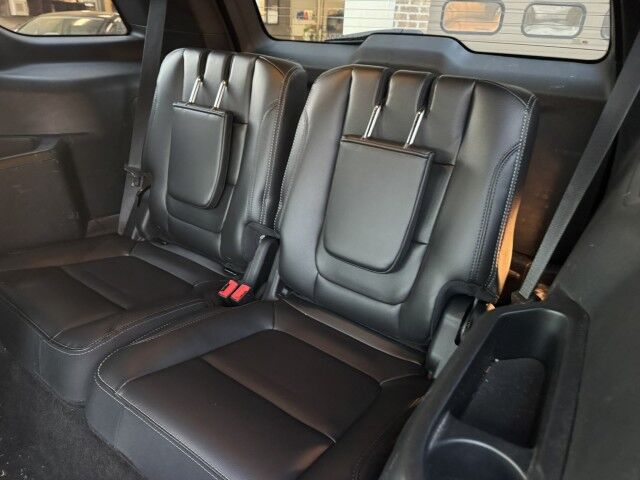 2017 Ford Explorer Limited North Versailles PA