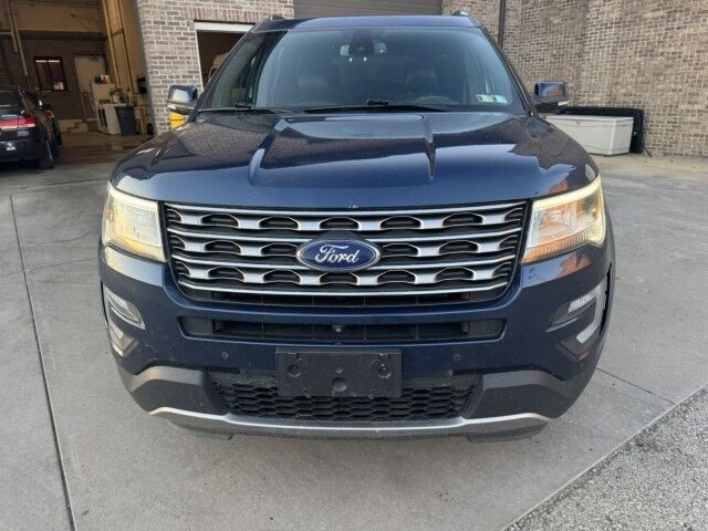 2017 Ford Explorer Limited North Versailles PA