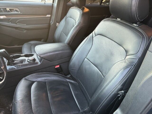2017 Ford Explorer Limited North Versailles PA