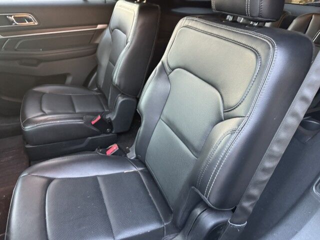 2017 Ford Explorer Limited North Versailles PA