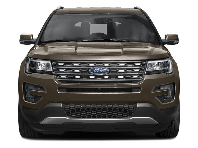 2017 Ford Explorer Limited Appleton WI