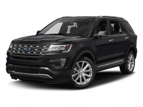 2017 Ford Explorer Limited Appleton WI