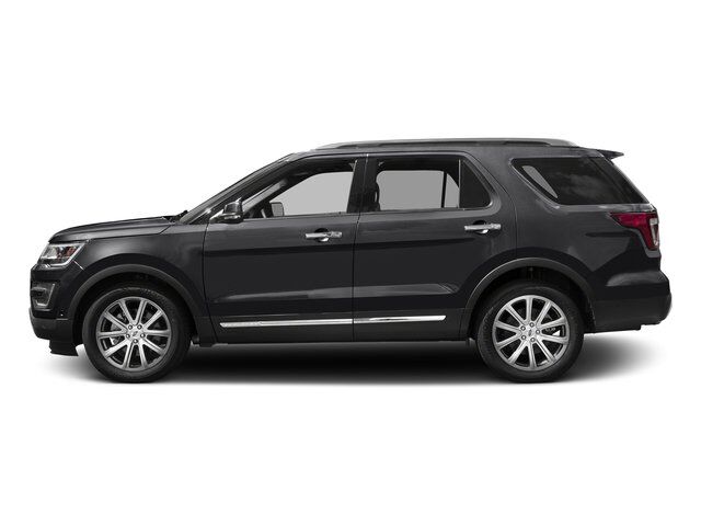 2017 Ford Explorer Limited Appleton WI