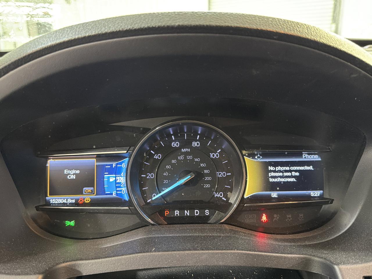 2017 Ford Explorer Limited San Antonio TX