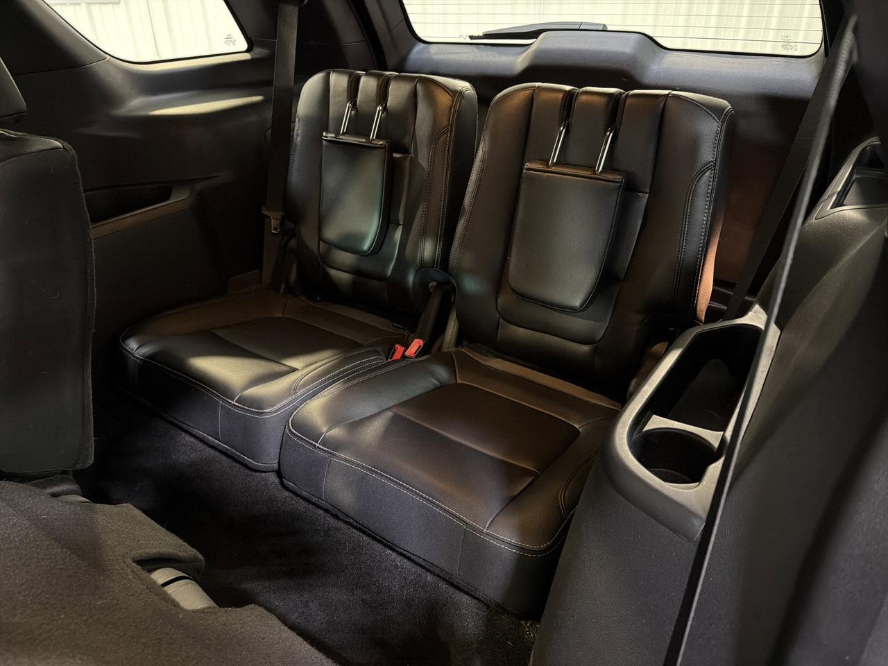 2017 Ford Explorer Limited San Antonio TX