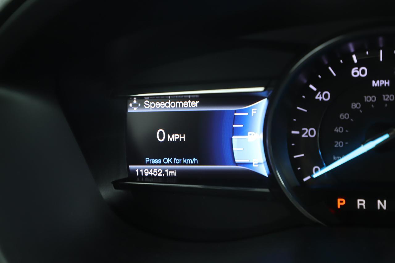 2017 Ford Explorer Limited New Braunfels TX