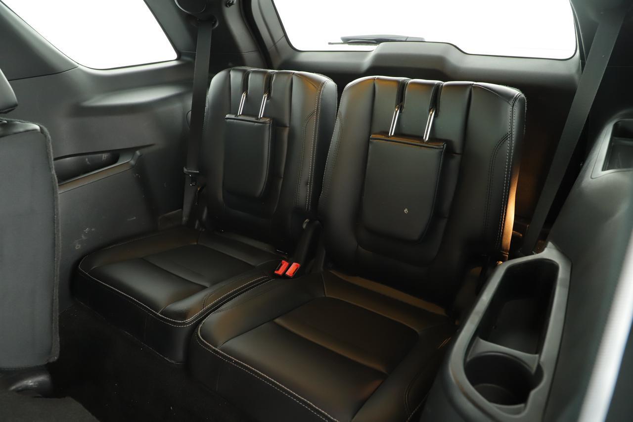 2017 Ford Explorer Limited New Braunfels TX