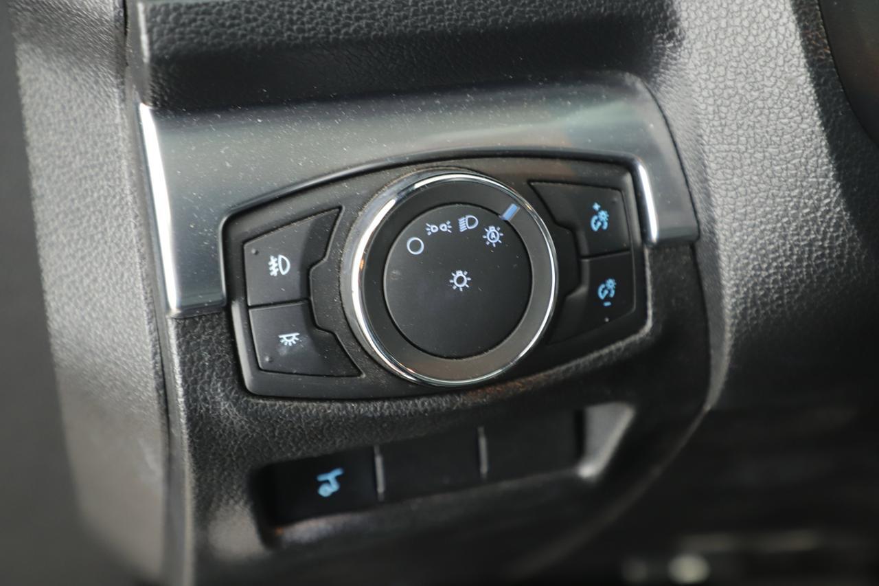 2017 Ford Explorer Limited New Braunfels TX