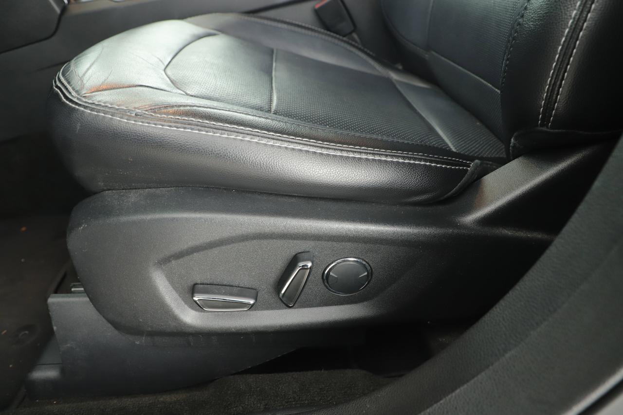 2017 Ford Explorer Limited New Braunfels TX