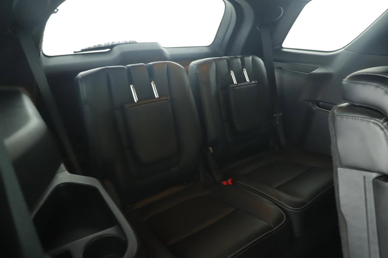 2017 Ford Explorer Limited New Braunfels TX