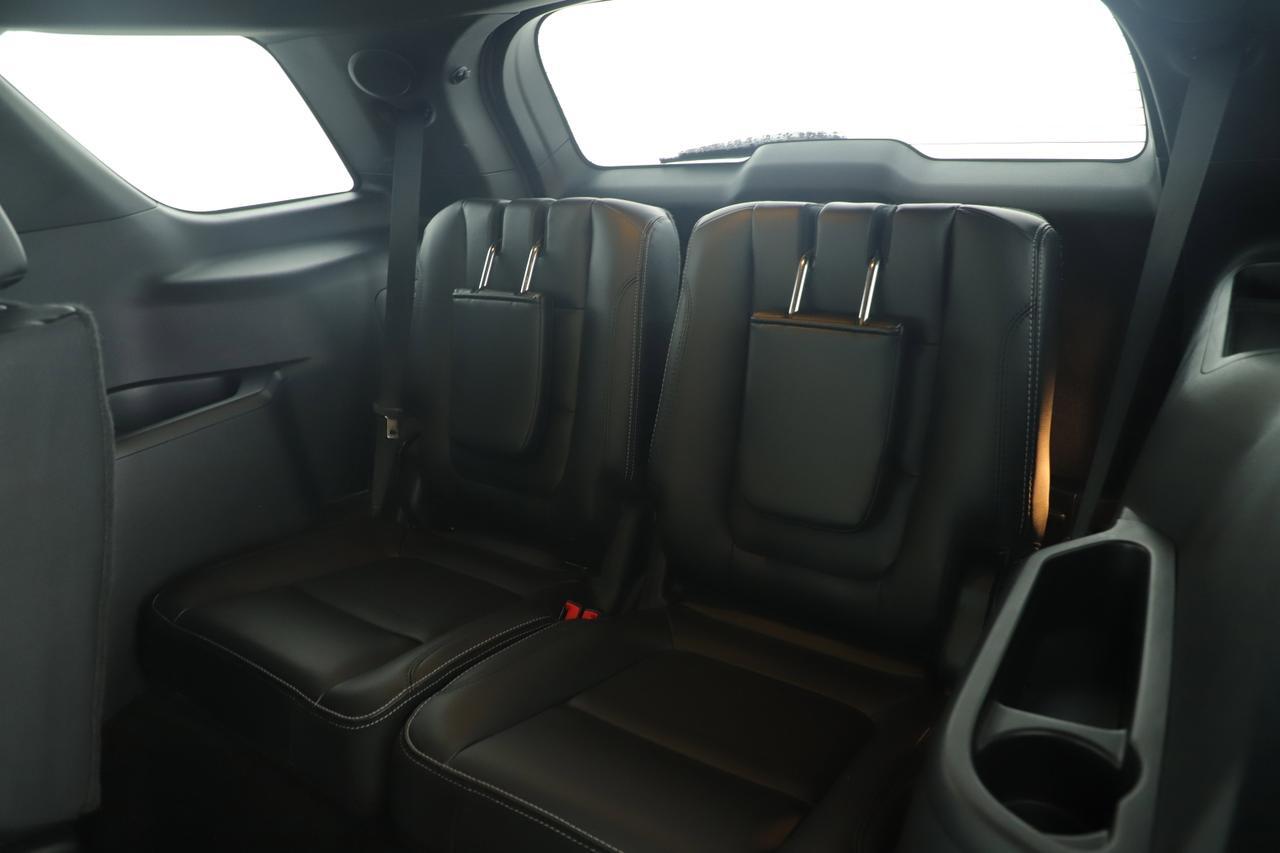 2017 Ford Explorer Limited New Braunfels TX