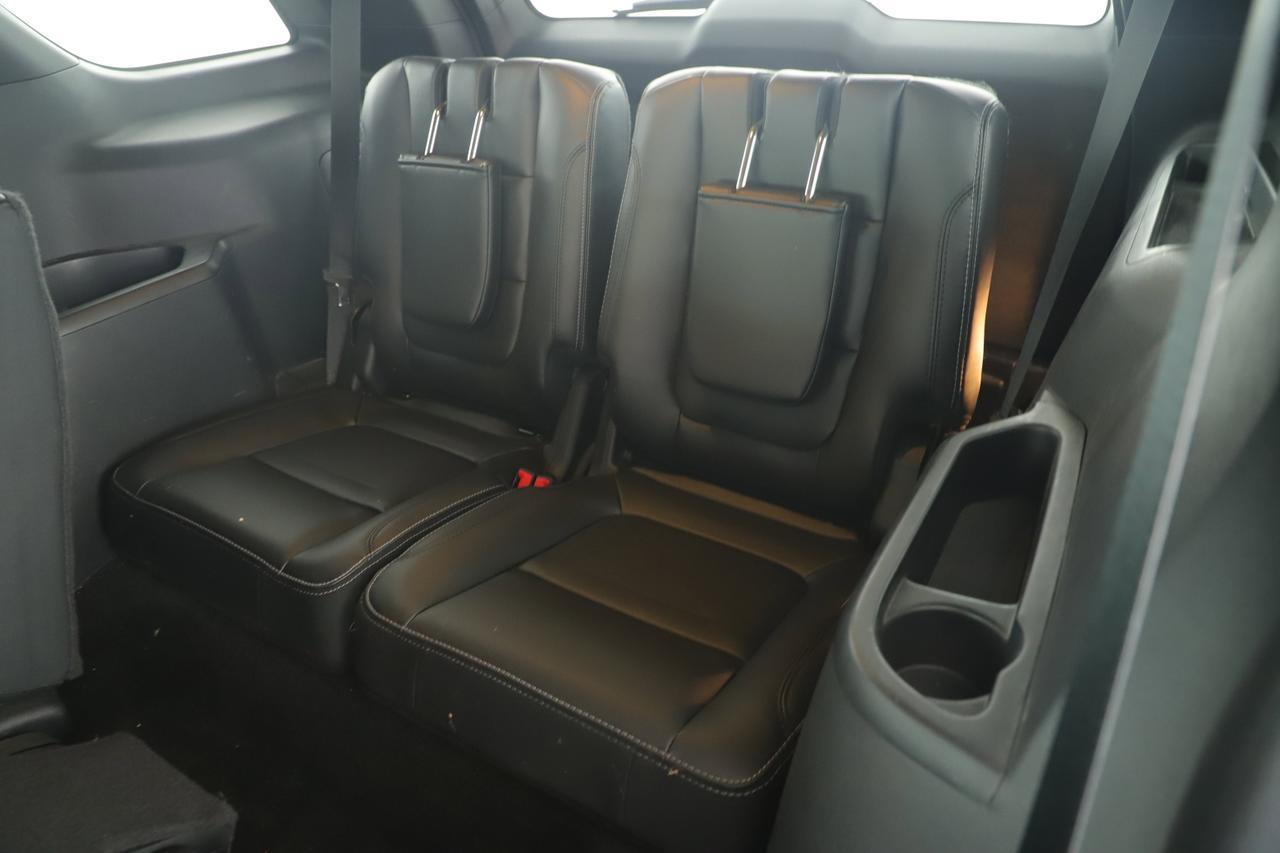 2017 Ford Explorer Limited New Braunfels TX