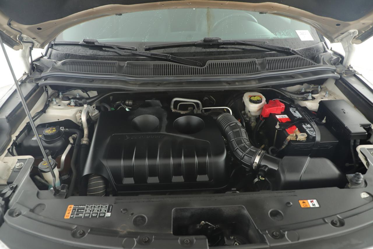 2017 Ford Explorer Limited New Braunfels TX