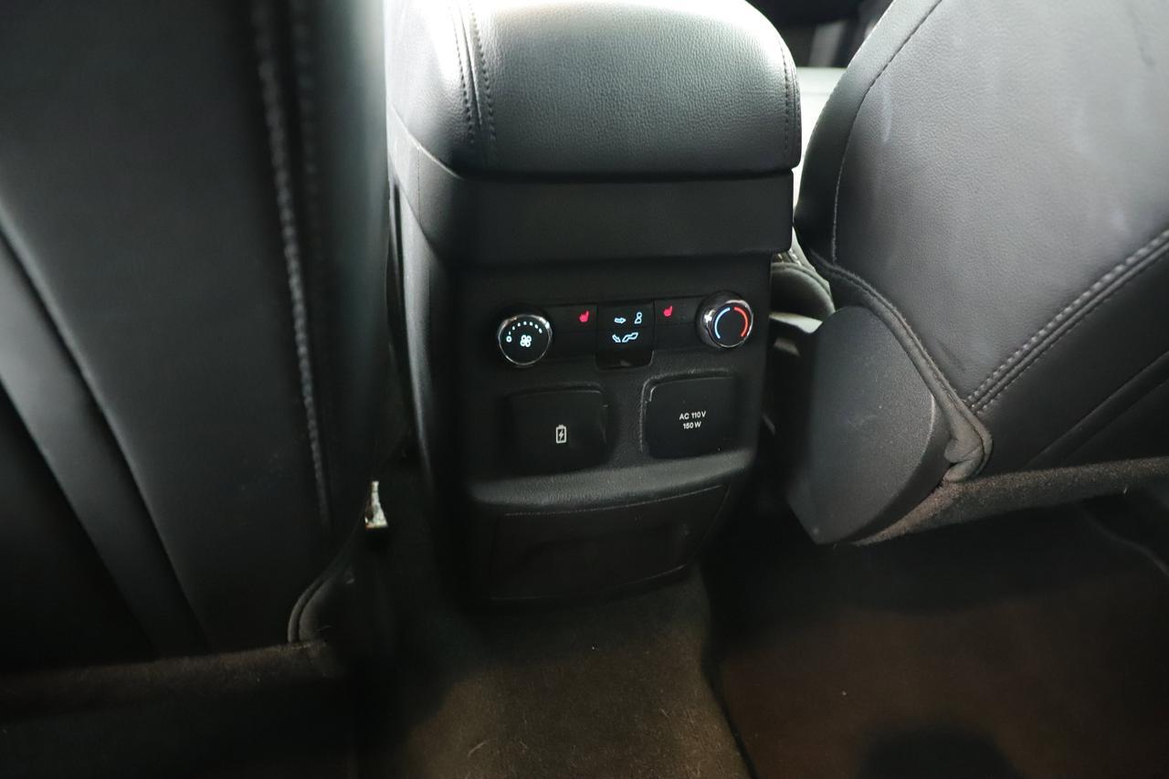 2017 Ford Explorer Limited New Braunfels TX