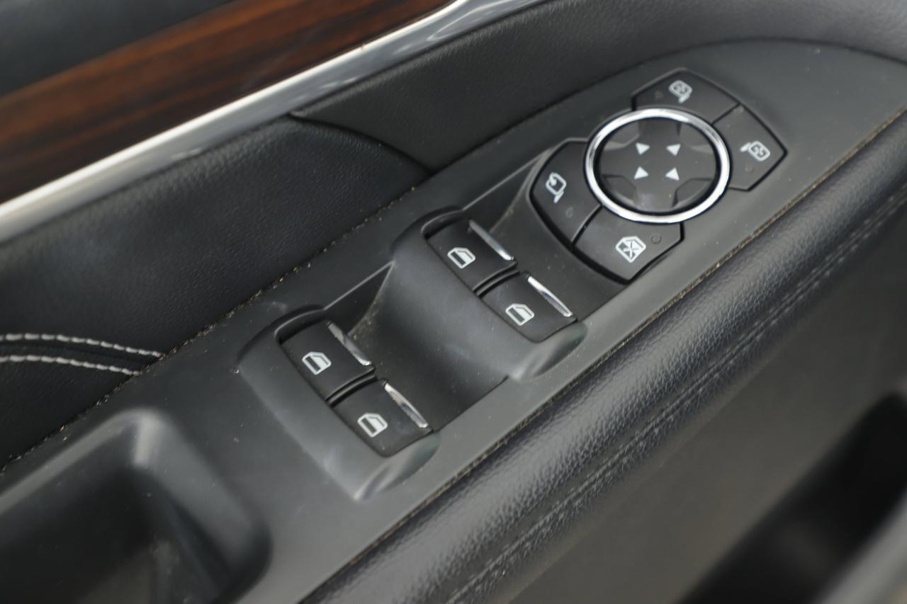 2017 Ford Explorer Limited New Braunfels TX