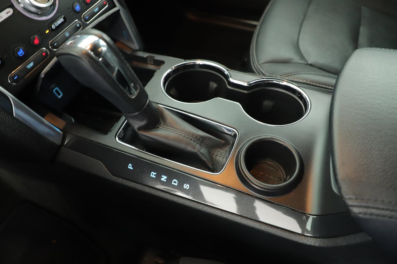 2017 Ford Explorer Limited New Braunfels TX